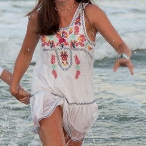 Lovers and Friends Dress